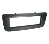 Skoda Pratique 5J Voiture Radio Couverture Cadre de Montage Ornemental 1-DIN