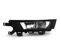 Skoda Rapid Antibrouillard avant Gauche LED DRL 17- Lampe chauffeur Coté Hella
