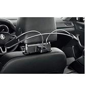 Skoda Smart Hold - Kleiderbügel - 3V0061127, Noir