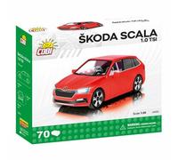 Skoda Sport 1.0 Tsi - Nouveauté Prévue Pour Juillet / Aout 2021 Cobi