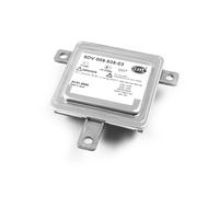 Skoda Superb Yeti Phare Xénon Contrôle Unité Ballast Pour Gauche ou Droit Hella