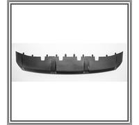 PRASCO SK7121801 Spoiler Avant noir