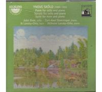 Sköld Kammermusik