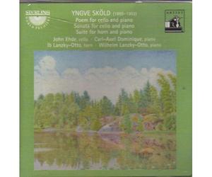 Sköld Kammermusik