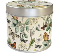 Sköna Ting Bougie Parfumée au Citron - Prairie de Papillons - 1 pcs