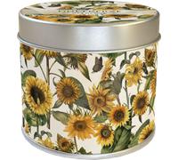 Sköna Ting Bougie Parfumée au Citron - Tournesols - 1 pcs