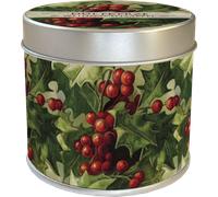 Sköna Ting Bougie Parfumée "Houx" - 1 pcs