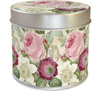 Sköna Ting Bougie Parfumée - Parfum de Rose - 1 pcs