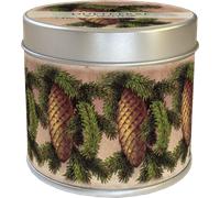 Sköna Ting Bougie Parfumée "Sapin de Noël" - 1 pcs