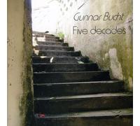 Skoglund, Annika - Five Decades [Import]