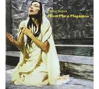 Skoglund, Annika - Missa Maria Magdalena