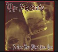 Skoidats – A Cure For What Ales You – Édition Deluxe (Import)
