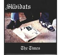 Skoidats - The Times