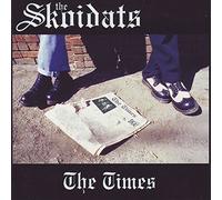 Skoidats - The Times