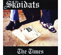 Skoidats - Times