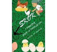 Skok I Powiedz Cock-A-Doodle-Do! Polish Edition Book 2