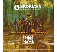 Skoki Mama CD