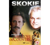 Skokie - For Love Or Country