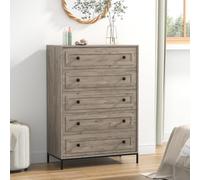 Skokliz Chest of Drawers