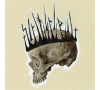 Skold Dies Irae (CD) Album