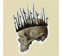 Skold Dies Irae (Vinyl) 12" Album (Clear vinyl)