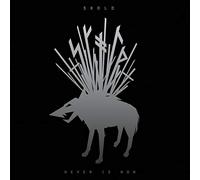 Skold – Never Is Now – Vinyle 12" (transparent)