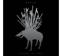 Skold Never Is Now (CD)