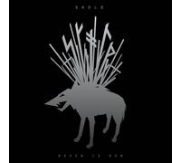 Skold Never Is Now (Vinyl) 12" Album (Clear vinyl)