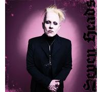 Skold - Seven Heads [Compact Discs]