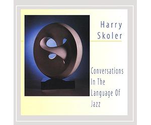Skoler, Harry - Conversations in the Language