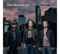 Skolnick, Alex -Trio- - Conundrum