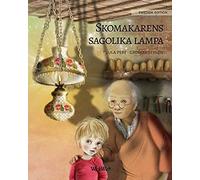 Skomakarens Sagolika Lampa
