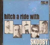 Skooby - Hitch a Ride with Skooby [Import]