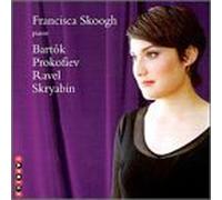 Skoogh, Francisca - Piano Recital