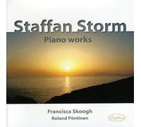 Skoogh, Francisca - Piano Works