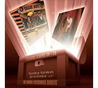 Skool Boyz - Skool Boyz/This is The. [Import]