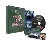 Skool Luv Affair (Asia)