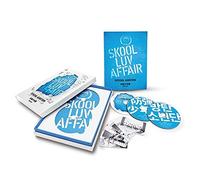 Skool Luv Affair by BTS [CD] NEUF