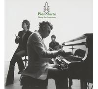 Skoop on Somebody - Pianoforte [Import]