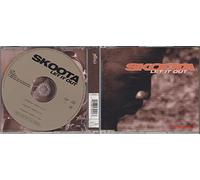 Skoota - Let It Out [Import]