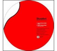 Skoozbot - Next to Monchhini [Import]