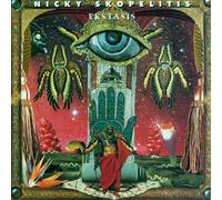 Skopelitis, Nicky - Ekstasis
