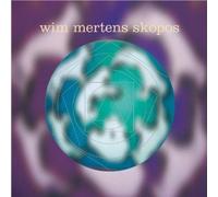 Mertens, Wim - Skopos [Import]