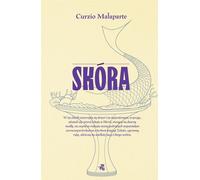 Skóra - Curzio Malaparte (littérature, littérature factuelle, reportage en polonais)