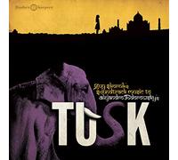 Guy Skornik – Tusk – Finders Keepers