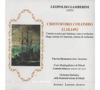 Cristoforo Colombo