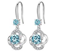 Skorpion Ohrringe Earrings Made Of Feminine Earrings Long Personalized Ear Buckles Ear Accessories Suitable For Various Occasions Totenkopf Ohrringe Damen (B, One Size)