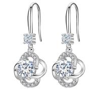 Skorpion Ohrringe Earrings Made Of Feminine Earrings Long Personalized Ear Buckles Ear Accessories Suitable For Various Occasions Totenkopf Ohrringe Damen (A, One Size)