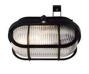 SKOT applique murale Plastique-Verre Noir E27 - Nordlux 17051003