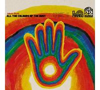 Skott - All the Colours of the Dust